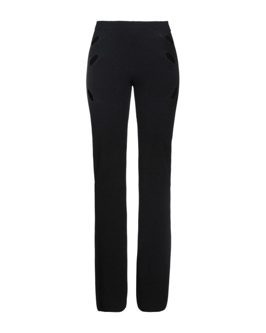Pantalone di Dion Lee in Black