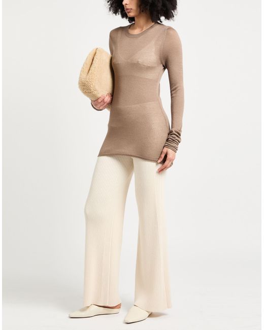 Snobby Sheep Natural Jumper