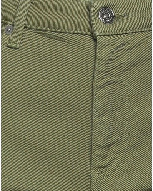 Dondup Green Trouser