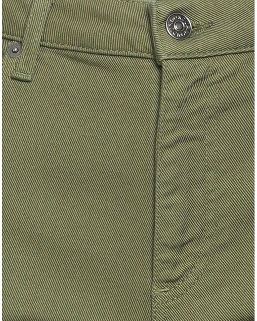 Dondup Green Hose