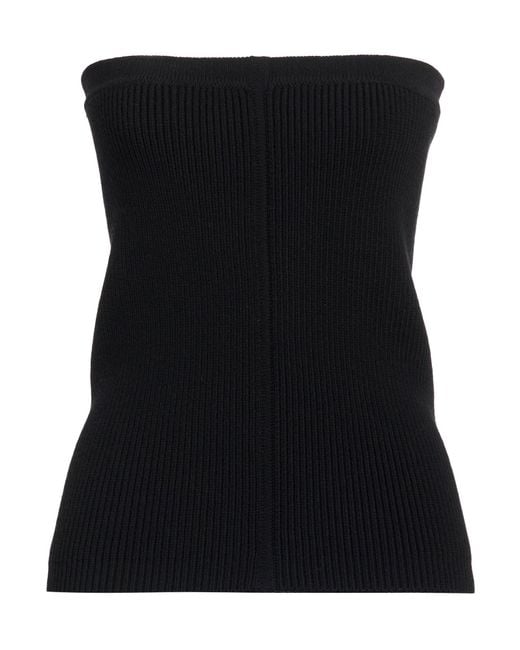 Rick Owens Black Top