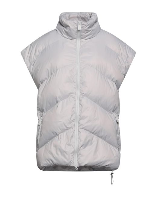 hinnominate Gray Gilet