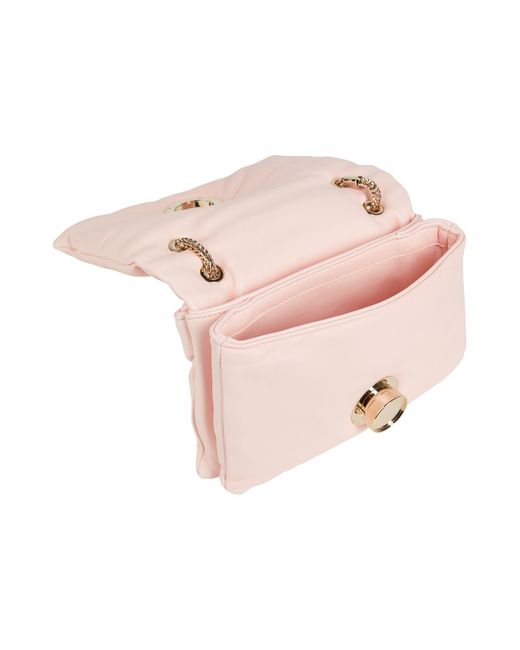Giambattista Valli Pink Handbag