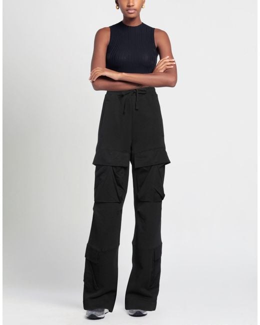 Entire studios Black Trouser