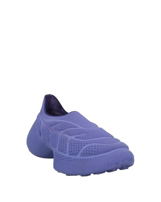 Givenchy Purple Trainers for men