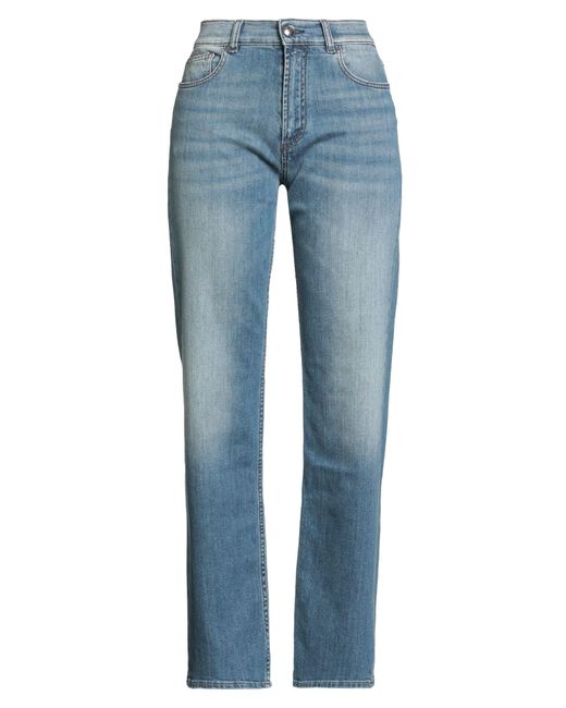 Moorer Blue Jeans
