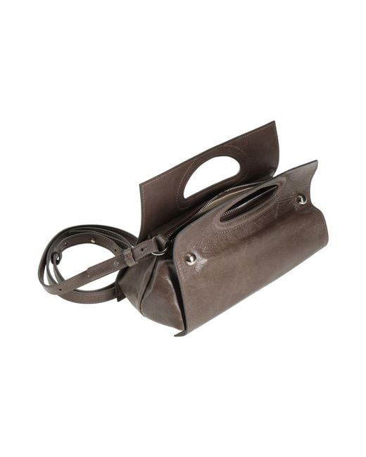 Bolso De Mano MAX&Co. de color Brown