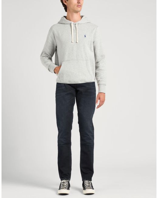 Guess Blue Jeans Cotton, Lyocell, Elastane for men