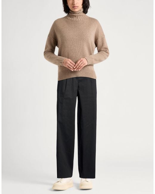 hinnominate Black Trouser