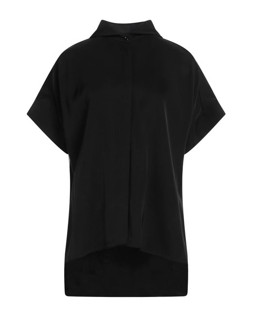 Camisa Jil Sander de color Black