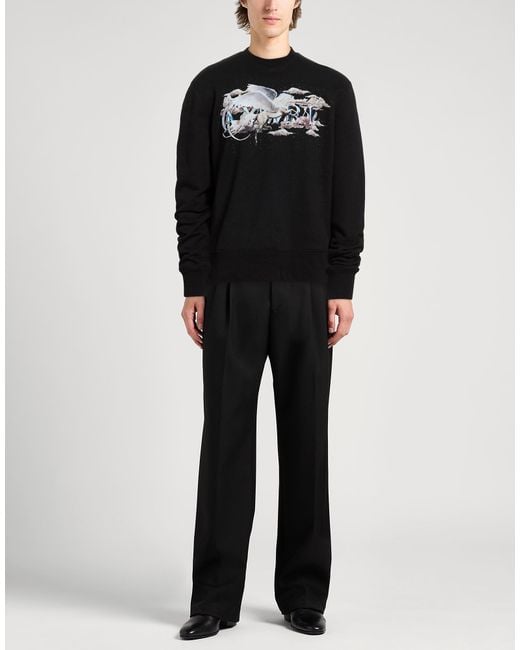 Sudadera Amiri de hombre de color Black