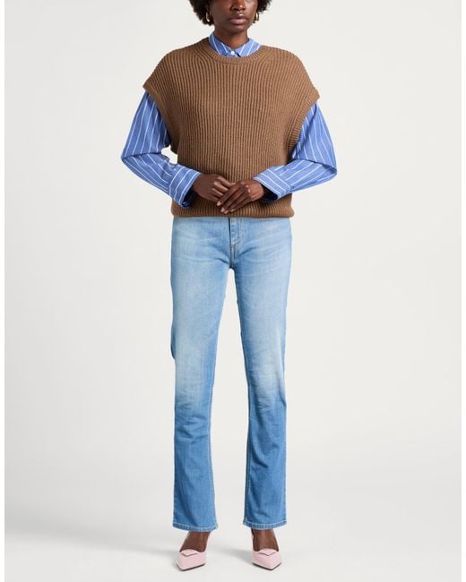 RE_HASH Blue Jeans