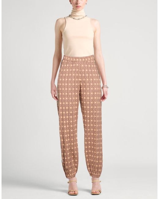 Wales Bonner Natural Trouser