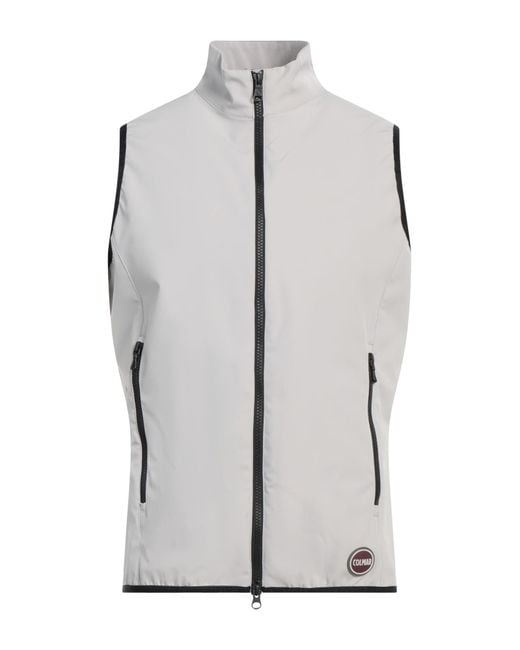 Colmar Weste in Gray für Herren