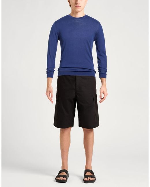 Pullover Bellwood de hombre de color Blue