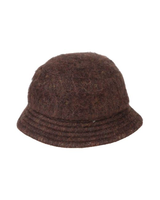 Sombrero Marni de color Brown