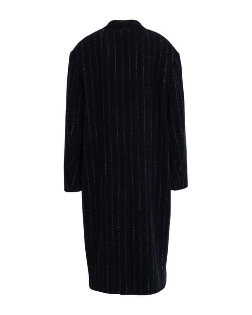 Isabel Marant Black Coat