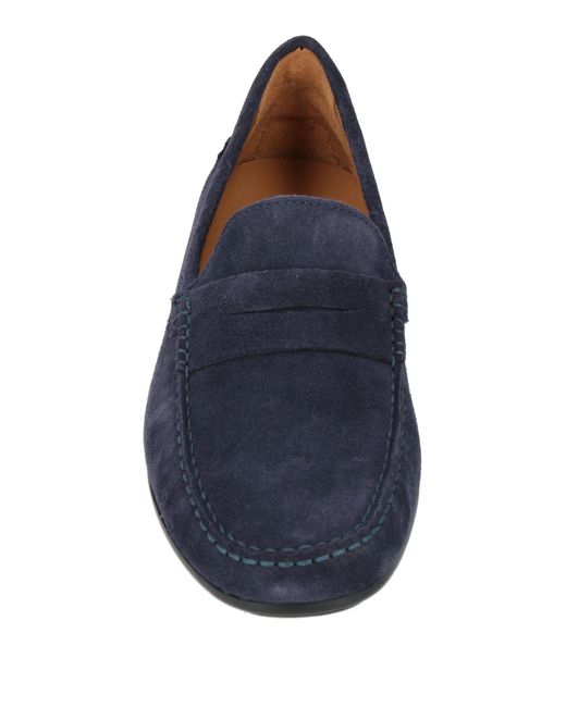 Cerruti 1881 Blue Loafer for men