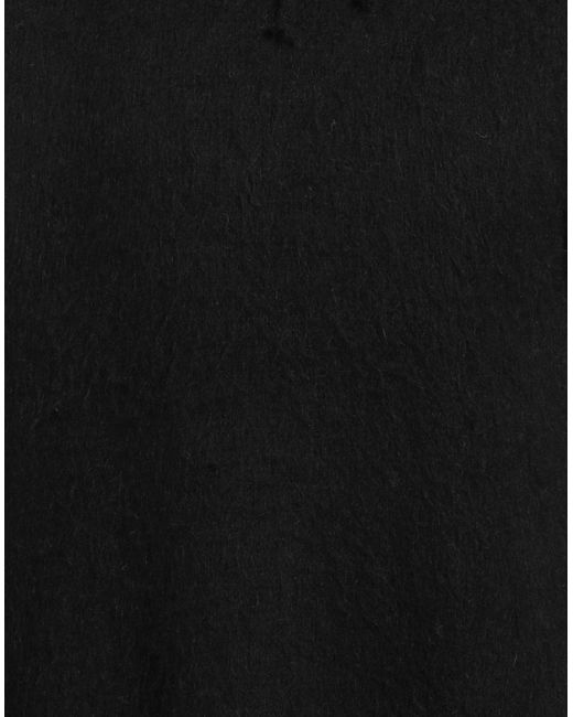 The Amhante Black Sweater Acrylic, Polyamide, Wool, Mohair Wool for men