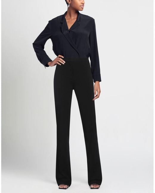 Pinko Black Trouser