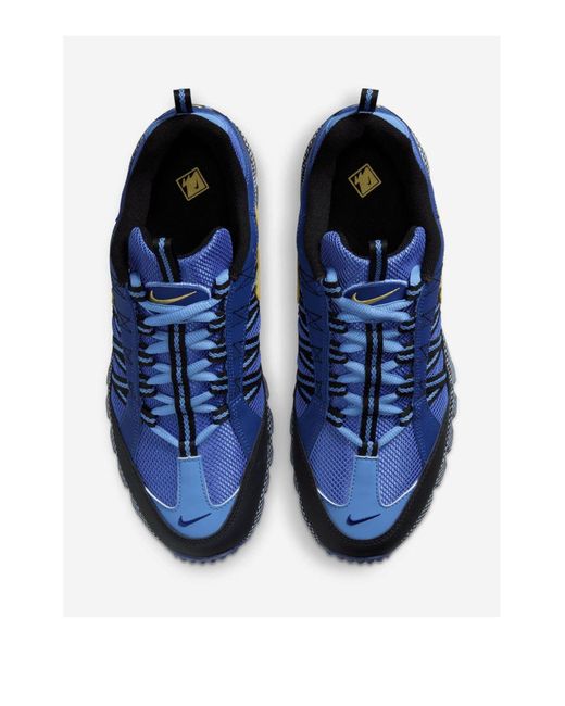 Sneakers Nike de hombre de color Blue