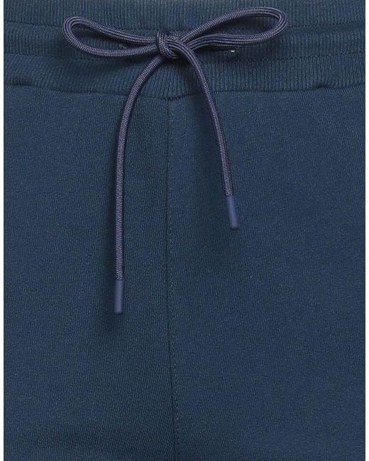 MSGM Blue Trouser