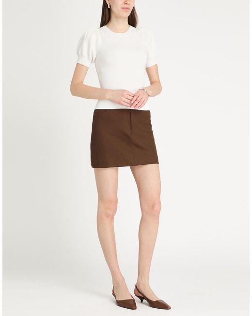 Marella White Pullover