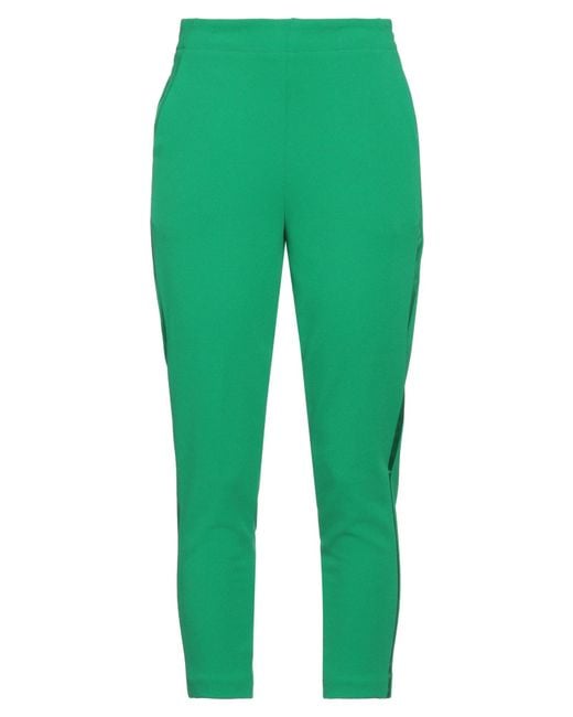 ViCOLO Green Pants