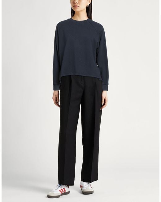 Crossley Blue Sweatshirt
