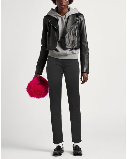 Rag & Bone Gray Jeans