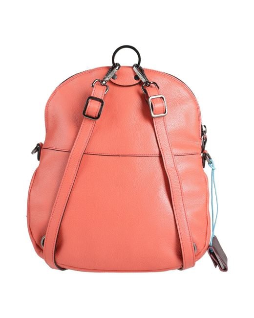 Gabs Pink Rucksack