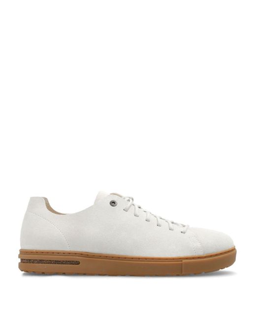Sneakers Birkenstock de hombre de color White
