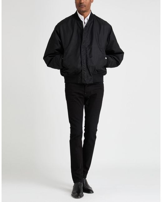 Givenchy Black Jacket for men