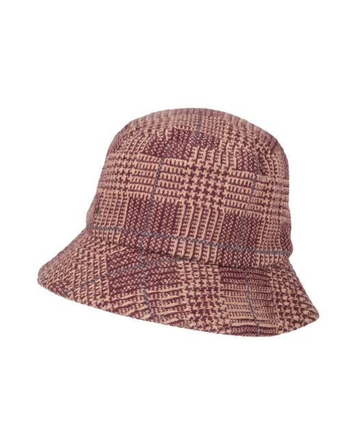 Inverni Red Hats
