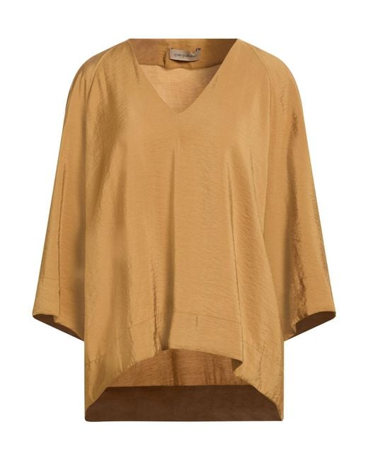 Gentry Portofino Natural Top Modal, Polyester