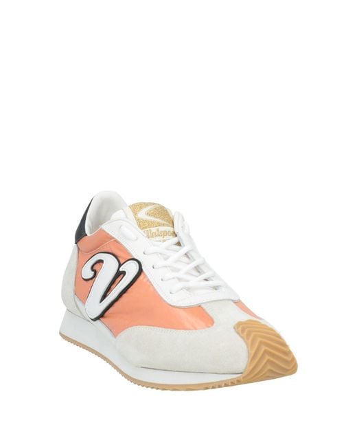 Valsport Pink Trainers