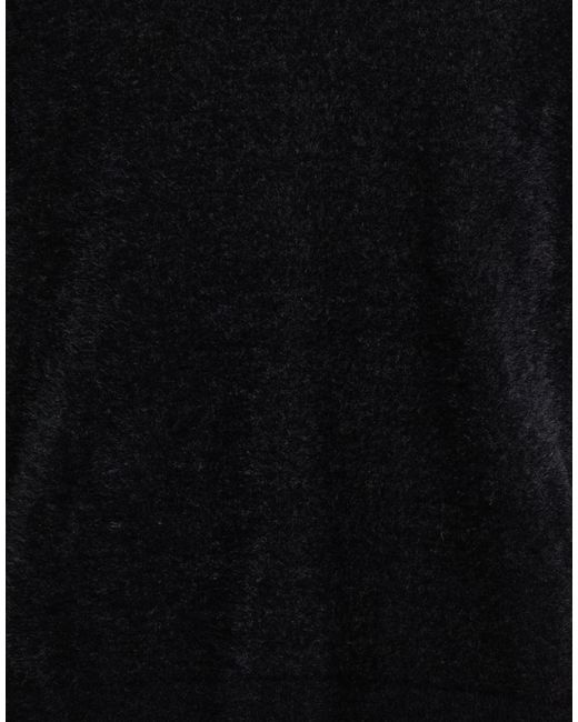 Herno Black Sweaters for men