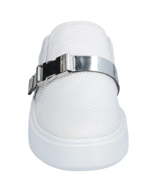 geox mules