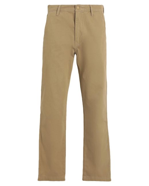 Levi's Hose in Natural für Herren