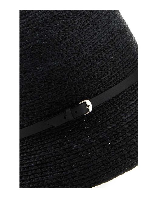 Sombrero Helen Kaminski de color Black