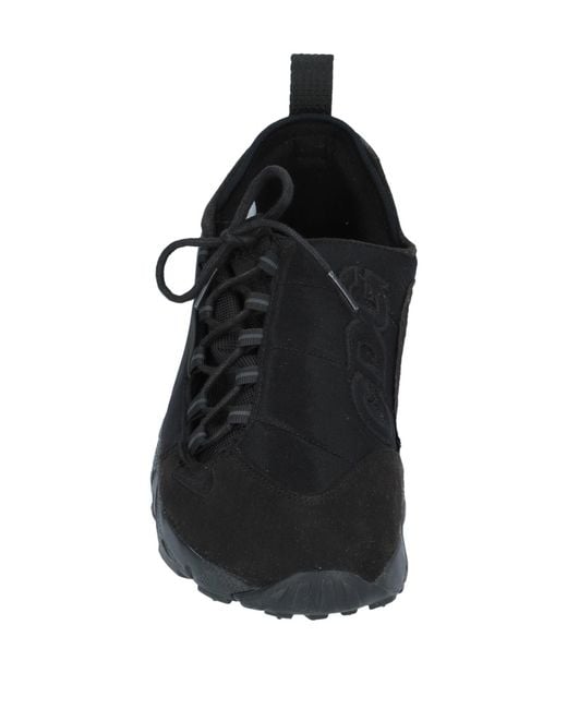 Nike Black Sneakers for men