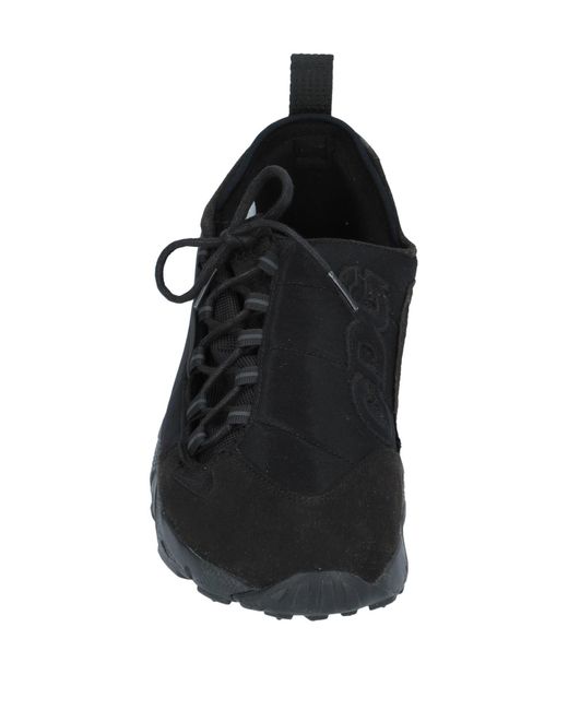 Nike Black Sneakers for men