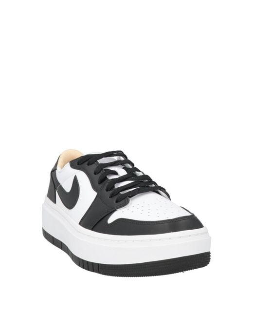 Nike White Sneakers