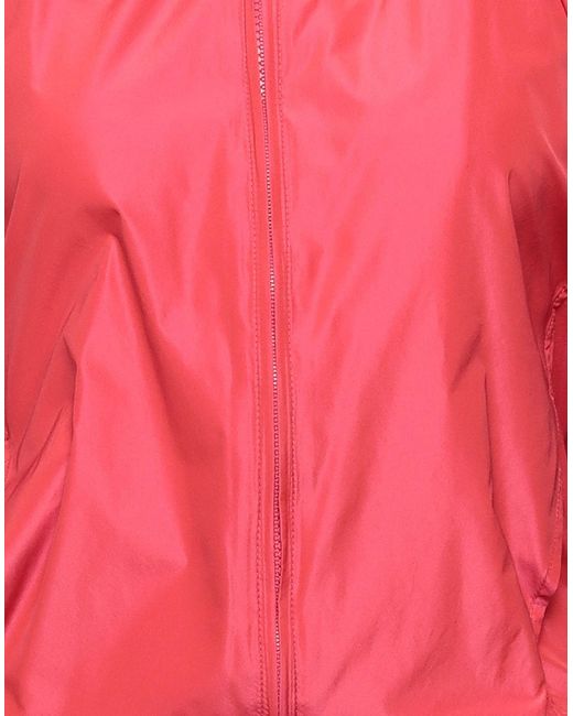 MAX&Co. Red Jacke