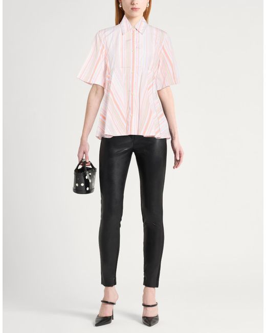 Camicia di Etro in Pink