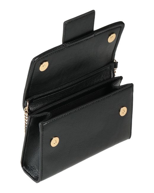 Love Moschino Black Handbag