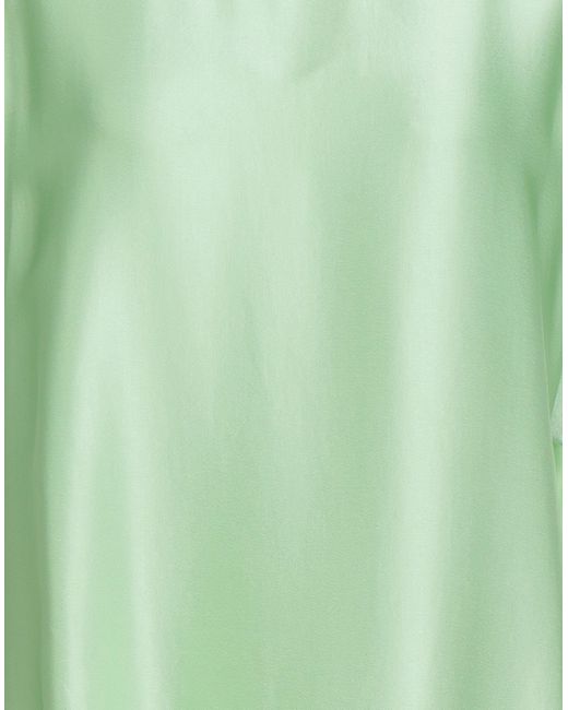 Ottod'Ame Green Top
