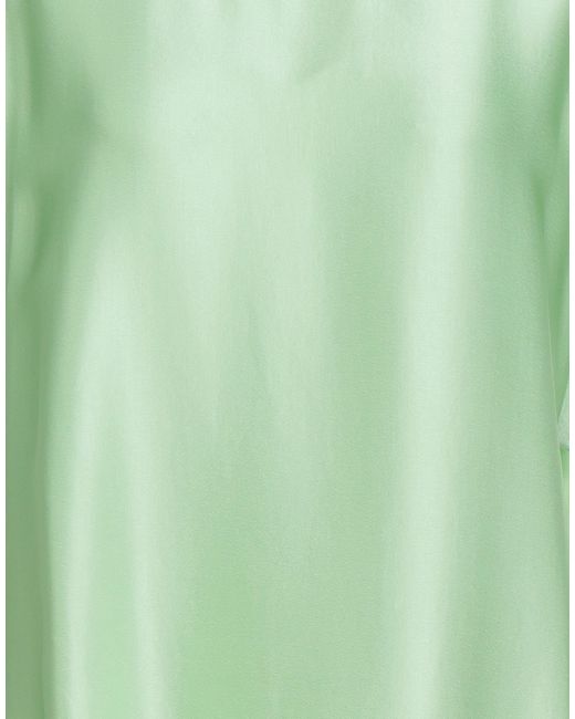 Ottod'Ame Green Top