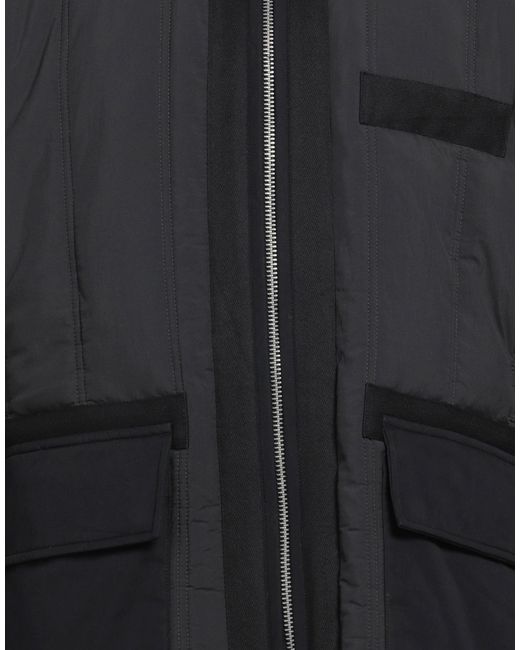 Rag & Bone Black Puffer for men
