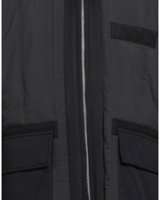 Rag & Bone Black Puffer for men